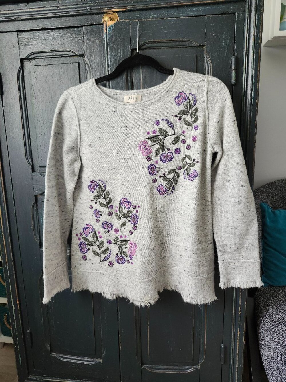 Style & Co. Knitted Sweater